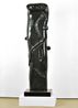 Figure by Joan Miro contemporary artwork Sculpture