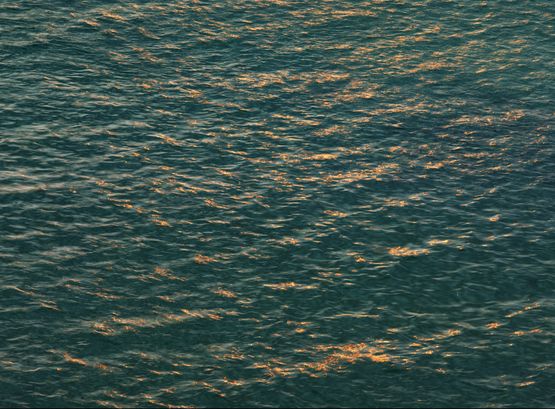 Untitled November 18 2013 538PM by Richard Misrach contemporary artwork Photography