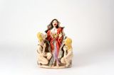You will be forgiven by Ioana Maria Sisea contemporary artwork sculpture