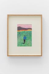 Untitled by Guim Tio contemporary artwork drawing