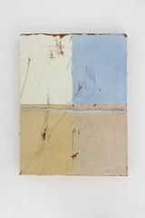 Totxo III by Berni Puig contemporary artwork mixed media