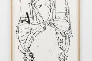 Georg Baselitz