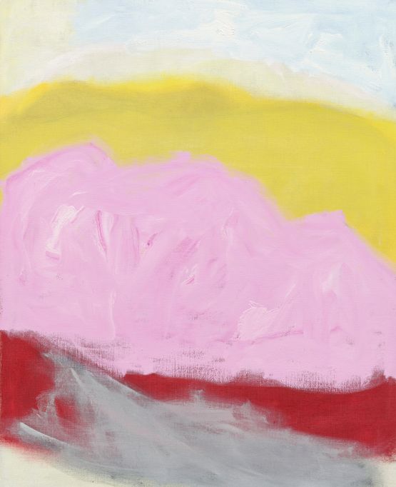 May by Jongsuk Yoon contemporary artwork Painting