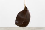 Pendulo by Marcelo Silveira contemporary artwork sculpture