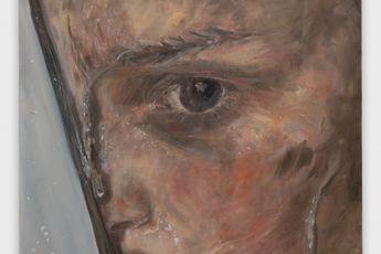 Isaac Lythgoe contemporary artist