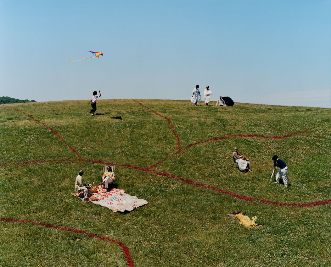 Group Exhibition