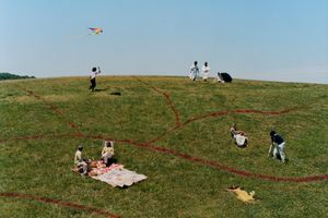 Group Exhibition