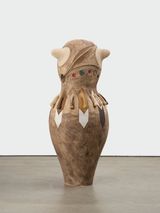 YEMYEM by Simphiwe Mbunyuza contemporary artwork sculpture