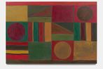 Irvin Pascal contemporary artist