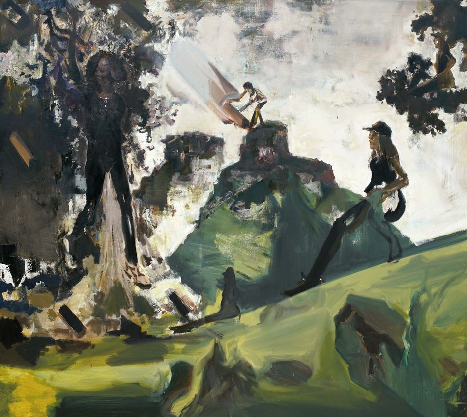 Jing Shijian