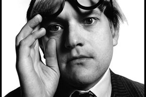 David Bailey