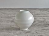 Moon Jar by Kwon Dae Sup contemporary artwork painting sculpture