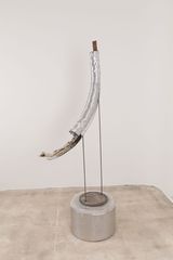 Tube Sculpture by Rudolf Polanszky contemporary artwork design