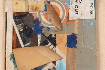 Contemporary art exhibition Group Exhibition Modernes  Contemporains. at Galerie Bernard Bouche Paris France
