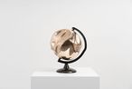 The New World Bronze by Arik Levy contemporary artwork Sculpture