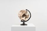 The New World Bronze by Arik Levy contemporary artwork sculpture