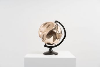 Arik Levy contemporary artist