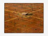 Villa Gran by Ramon Enrich contemporary artwork painting