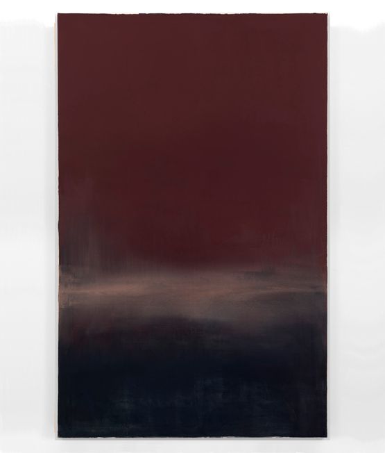 Macaja by Lorenzo Brinati contemporary artwork Painting