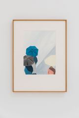 Pale Times by Hiroki Kawanabe contemporary artwork works on paper