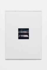 Les Pavillons sous-Bois 1 by Julien Carreyn contemporary artwork photography
