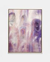 Kaddish n.1 by BRACHA contemporary artwork painting