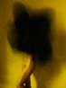 The Woman Next Door -14- by Xenia Fuentes contemporary artwork Painting