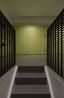 Wallpaper Marilyn by Philippe Parreno contemporary artwork Installation