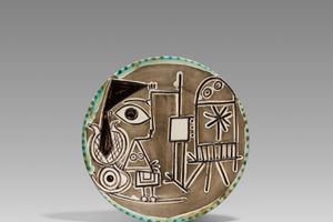 Pablo Picasso