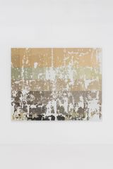 Paisatge Cromatic 001 by Berni Puig contemporary artwork painting sculpture installation