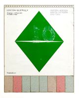 Helen Frankenthalers Obit 11 by Mike Cloud contemporary artwork painting photography print works on paper