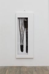 Fragile Commodity No. 1 by Joyce Ho contemporary artwork sculpture