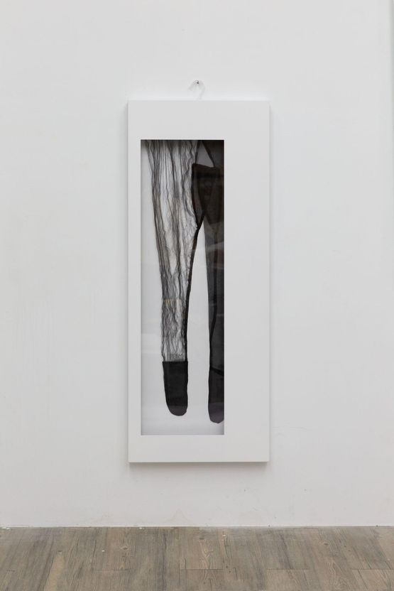 Fragile Commodity No. 1 by Joyce Ho contemporary artwork Sculpture