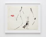 Untitled by Sam Gilliam contemporary artwork painting