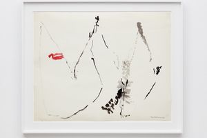 Sam Gilliam