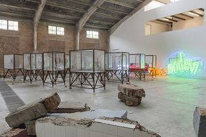 Kader Attia