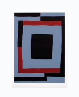 PEEPINA D IV by Remy Jungerman contemporary artwork print