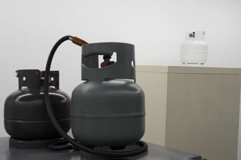 Contemporary art exhibition Group Exhibition And This Time The Well Is Alive at Gertrude Contemporary Melbourne Australia