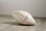 Embroidered Swallows 28 by Chiu Chen-Hung contemporary artwork sculpture