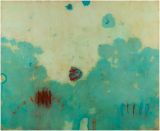 Azure Still by Richard Whadcock contemporary artwork painting