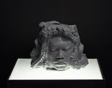 The Mystery v5 by Auriea Harvey contemporary artwork mixed media
