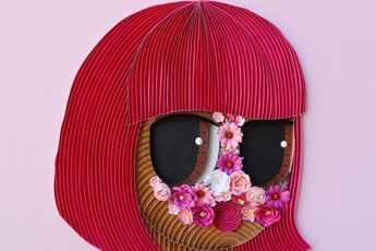 Ayobola Kekere-Ekun contemporary artist