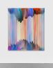 Voni by Bernard Frize contemporary artwork Painting
