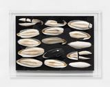 Langue by Minouk Lim contemporary artwork sculpture
