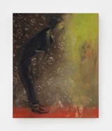 Scream by Han Xinyu contemporary artwork drawing painting