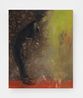 Scream by Han Xinyu contemporary artwork Painting