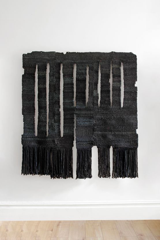 Through the Breach in the Iron Chamber by Sayan Chanda contemporary artwork Sculpture