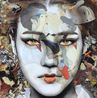 Marigold by Andres Barrioquinto contemporary artwork Print