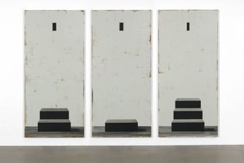 Michael Simpson contemporary artist