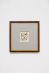 Untitled by Sonia Delaunay contemporary artwork works on paper